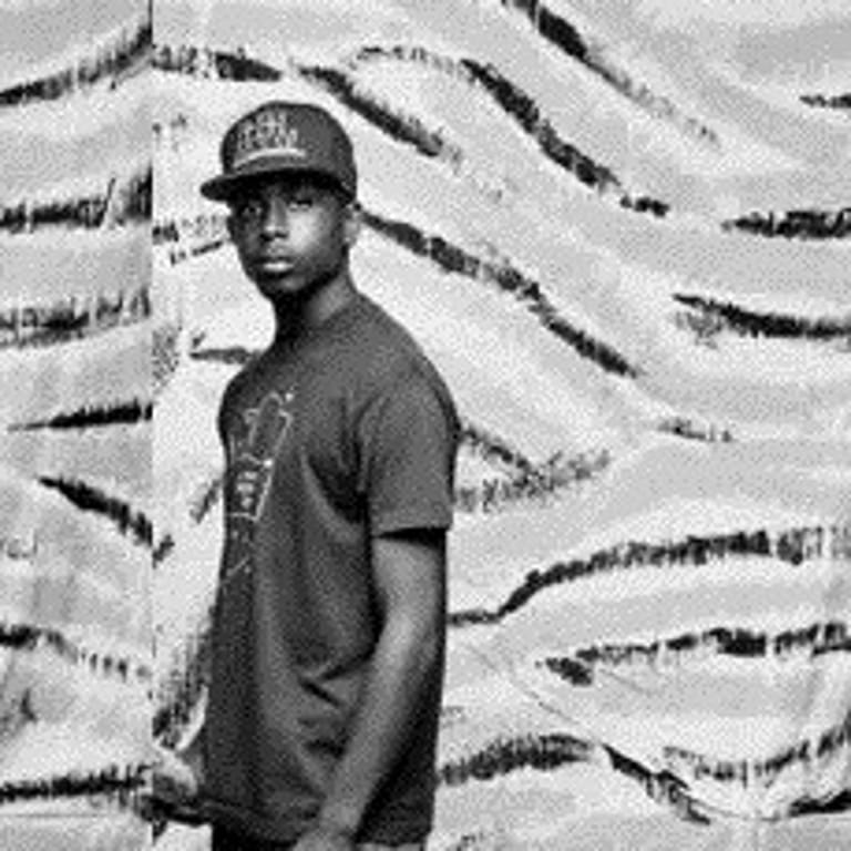 Mr. Cee