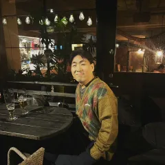 케빈오빠 (mr. cho)