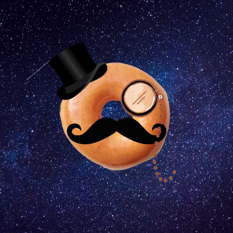 Mr. Doughnut YT
