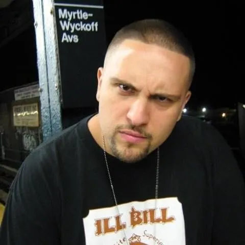 Mr Hyde
