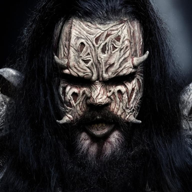Mr. Lordi