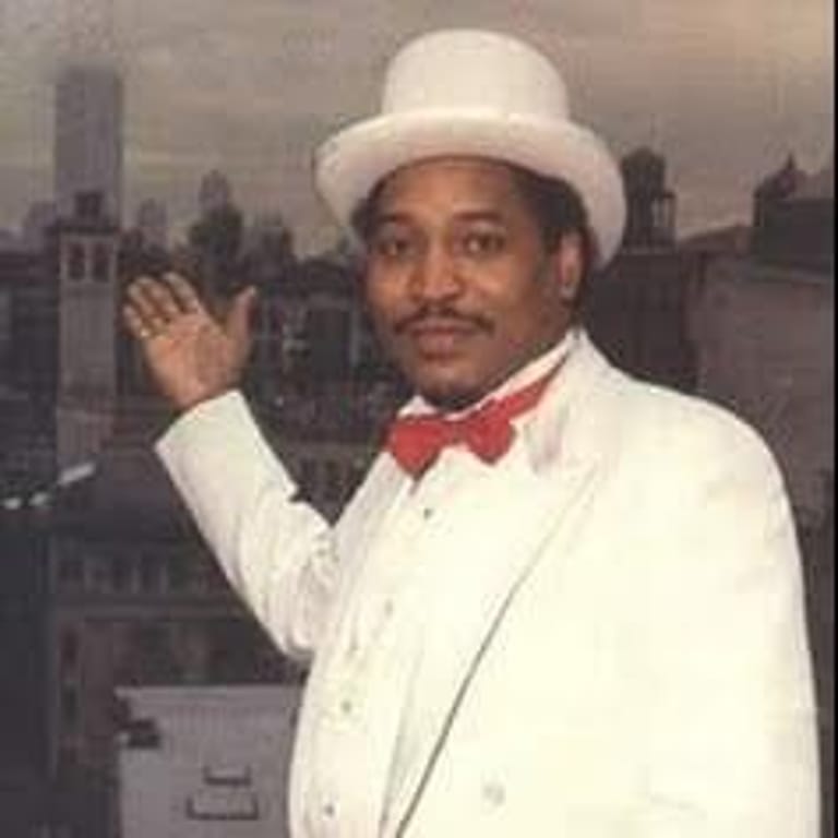 Mr. Magic (DJ)