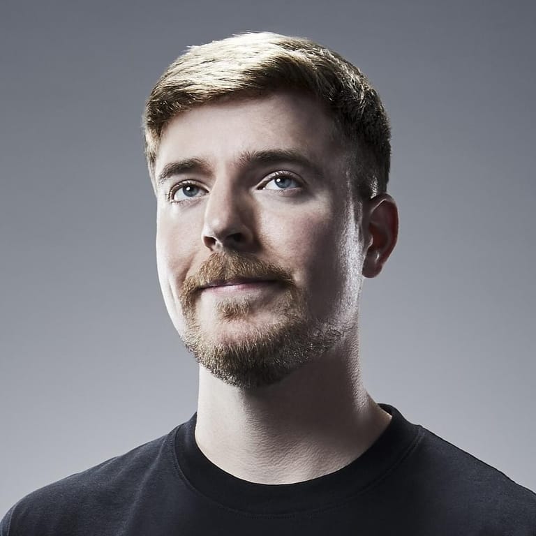MrBeast