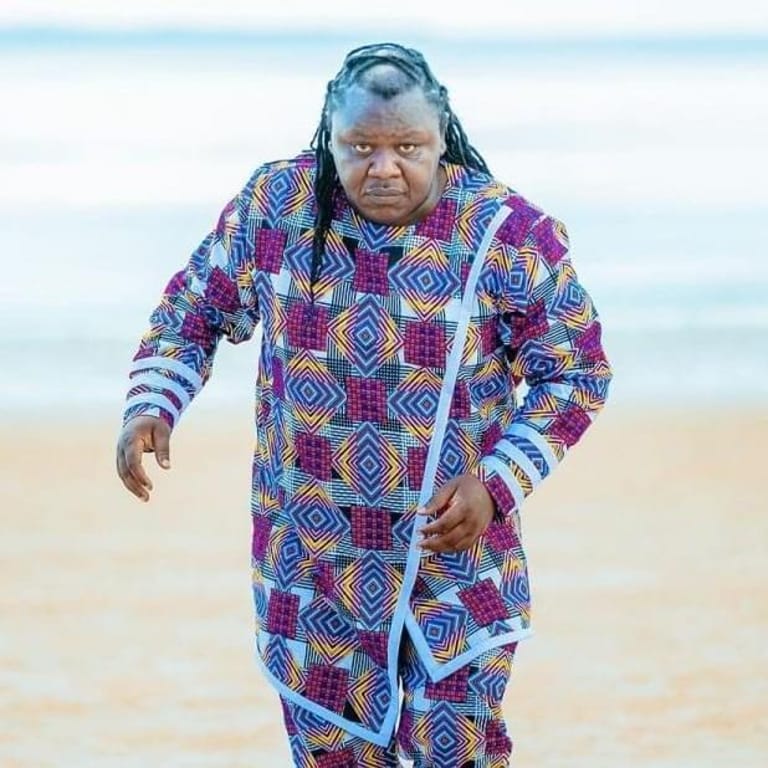 Mrisho Mpoto