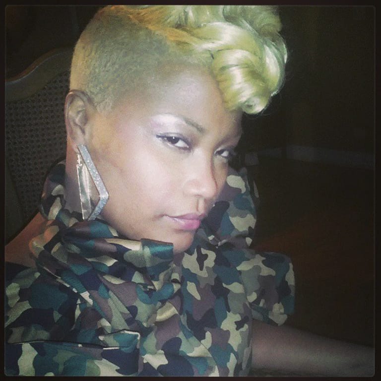 Ms. Kane