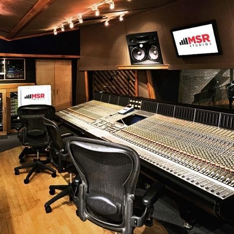 MSR Studios