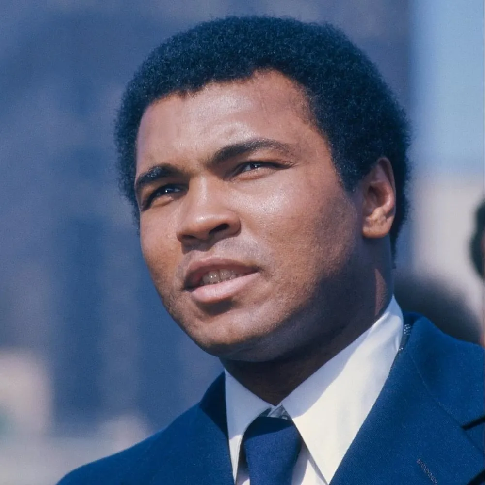 Muhammad Ali