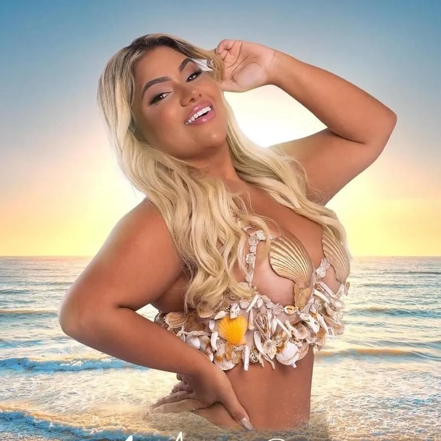 Mulher Filé