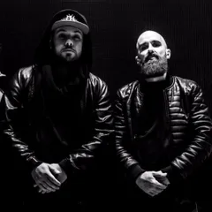 Mundo Segundo & Sam The Kid