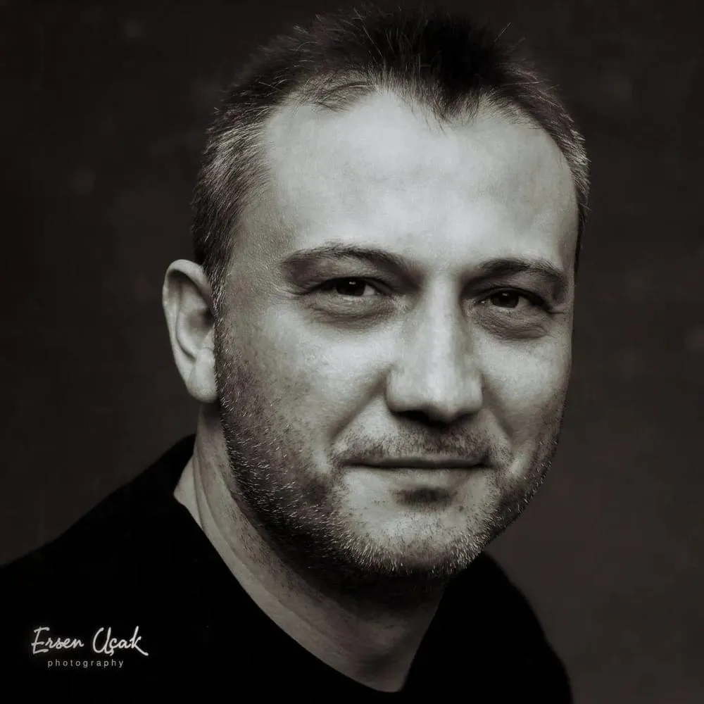 Murat Yelken