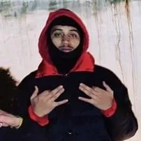 Murda G