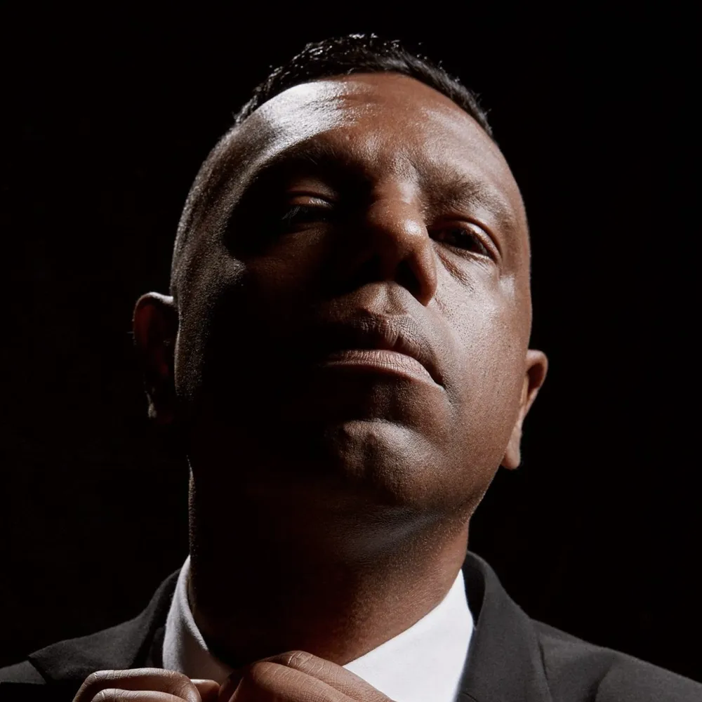 Murray A. Lightburn