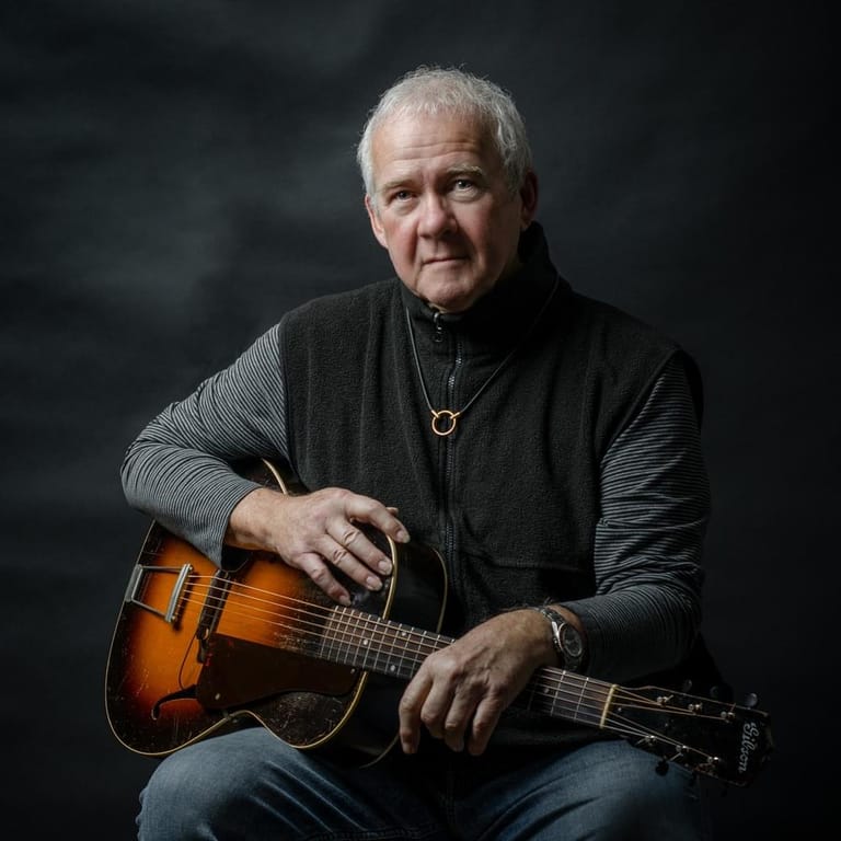 Murray McLauchlan