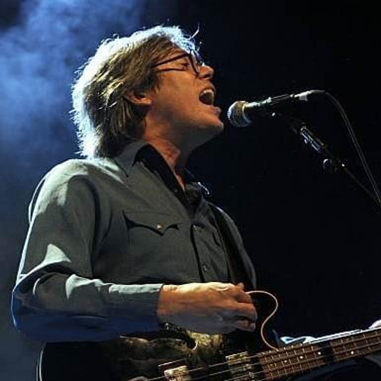 Murry Hammond