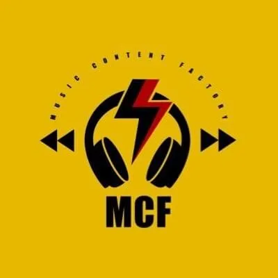 Music Content Factory