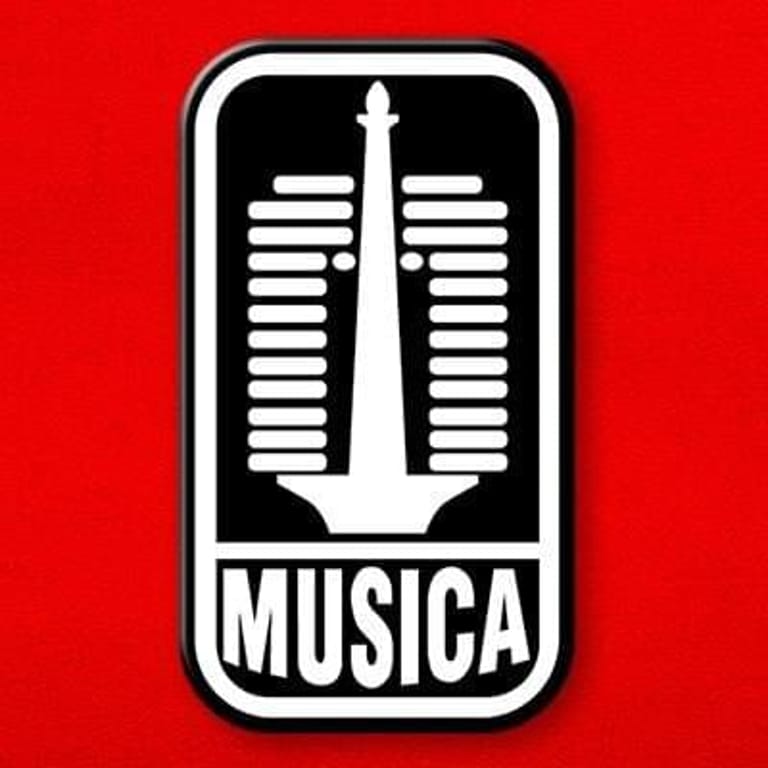 Musica Studios