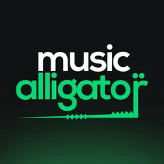 MusicAlligator
