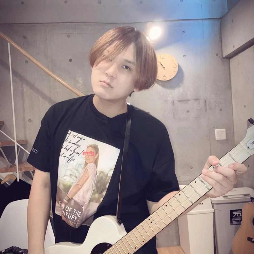 MUTEKI DEAD SNAKE