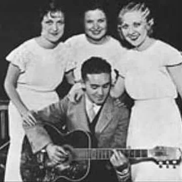 Muzzy Marcellino & The Debutantes