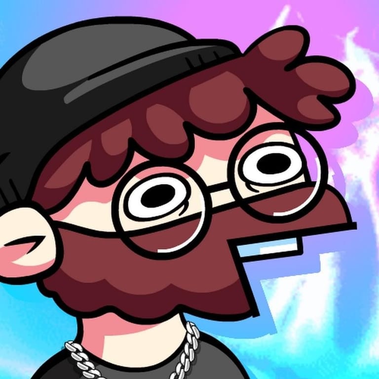MyFuckinMess