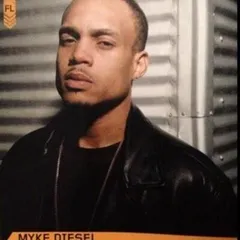Myke Diesel
