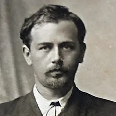 Микола Леонтович (Mykola Leontovych)