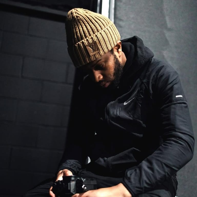 Myles Suave