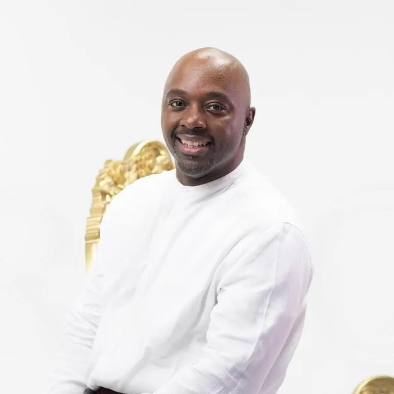 Myron Butler