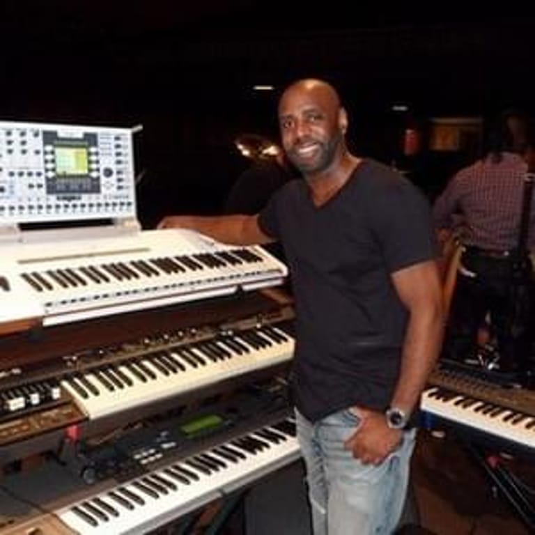 Myron McKinley