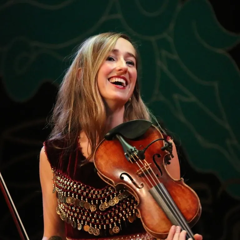 Myrthe van de Weetering