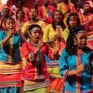 Mzansi Youth Choir