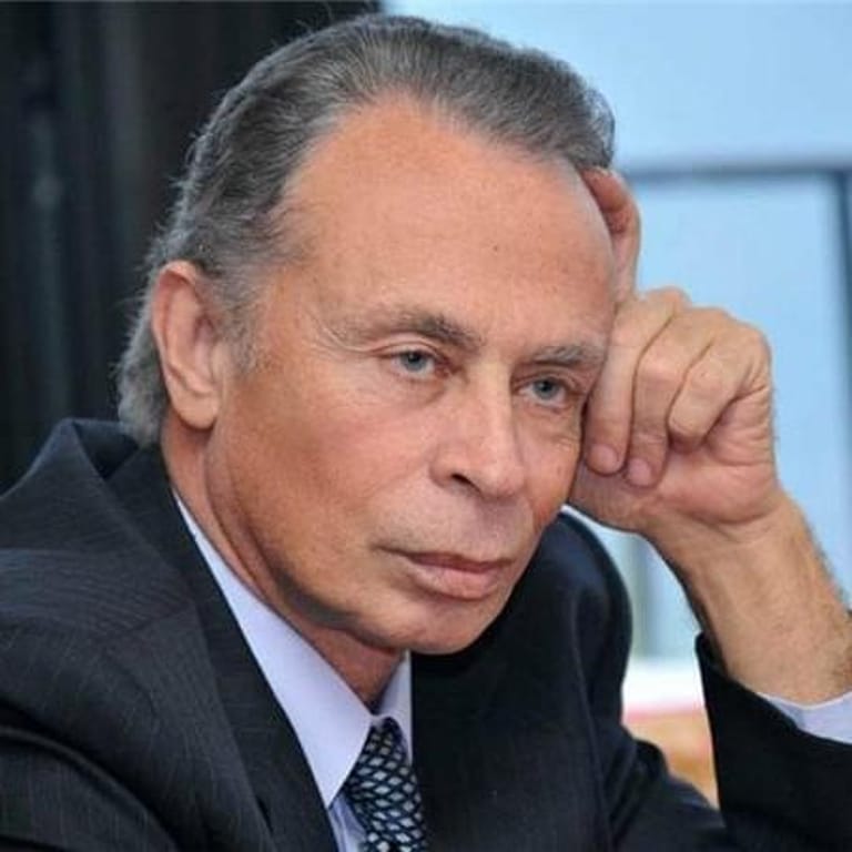 Nabil Abou Abdou - نبيل أبو عبدو