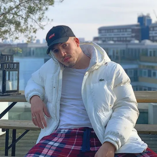 Nabil Adimi