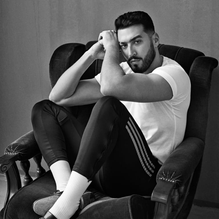 Nabil Harlow