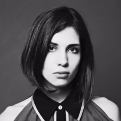 Nadezhda Tolokonnikova