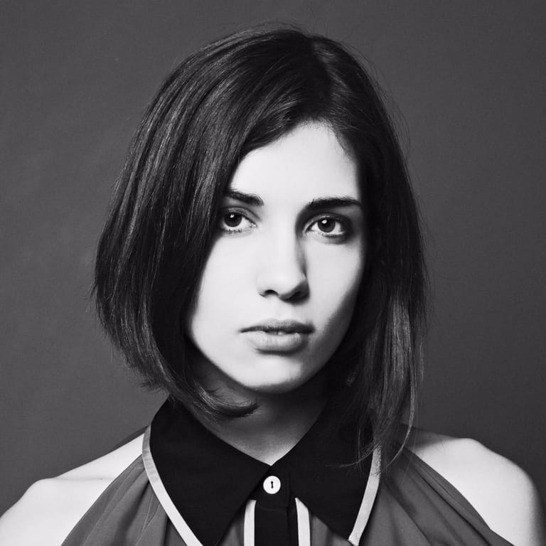 Nadezhda Tolokonnikova