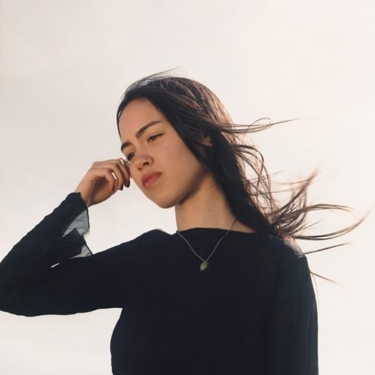 Nadia Kadek