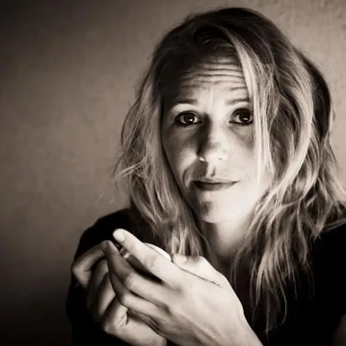 Nadia Simon