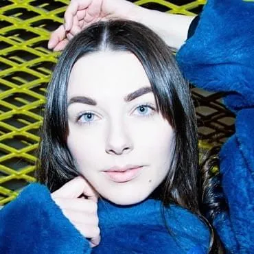 Nadja Evelina