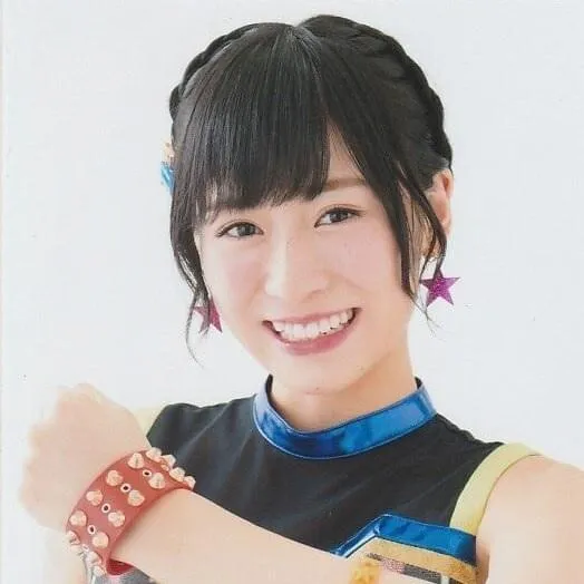 内木志 (Naiki Kokoro)