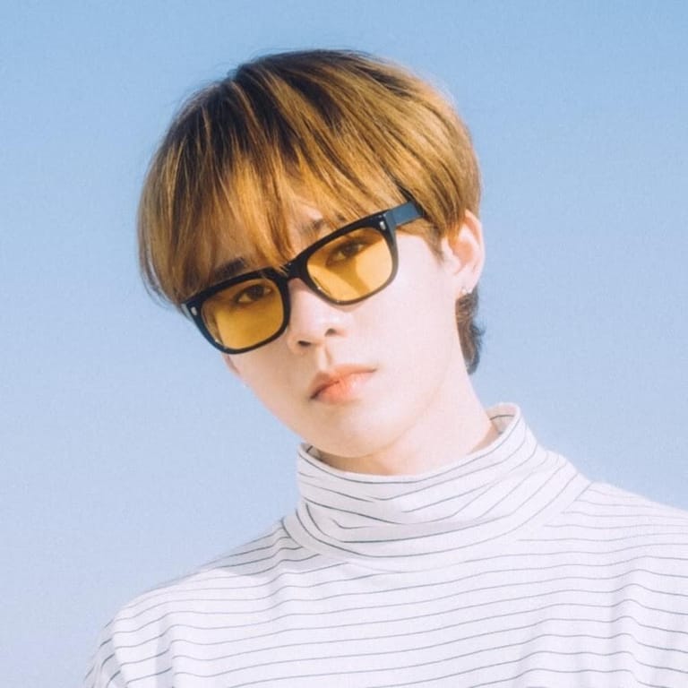 Nam Dong Hyun (남동현)