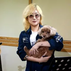 남혜승 (Nam Hye Seung)