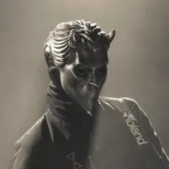 Nameless Ghoul (Air)