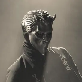 Nameless Ghoul (Air)