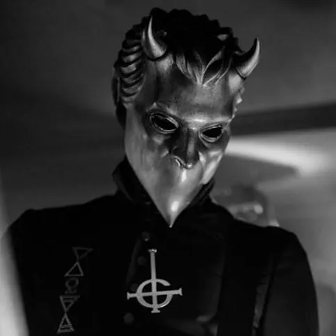 Nameless Ghoul (Fire)