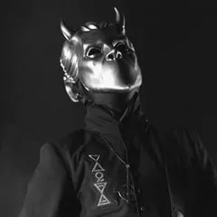 Nameless Ghoul (Water)