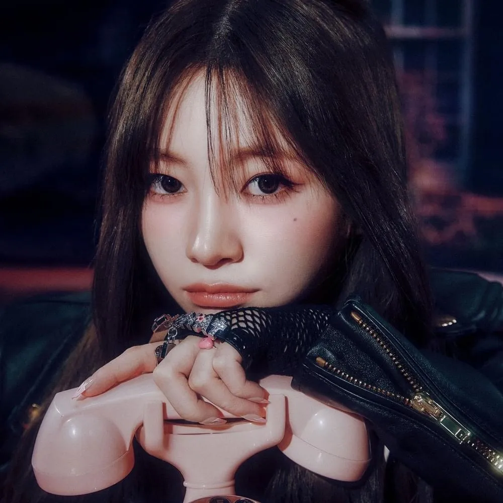 Nana (UNIS)
