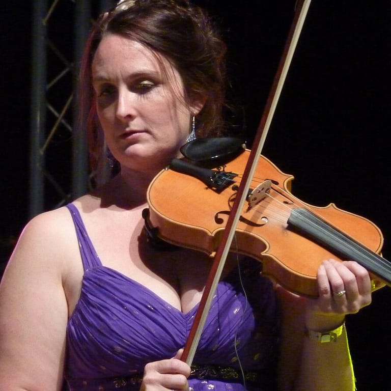 Nancy Kerr