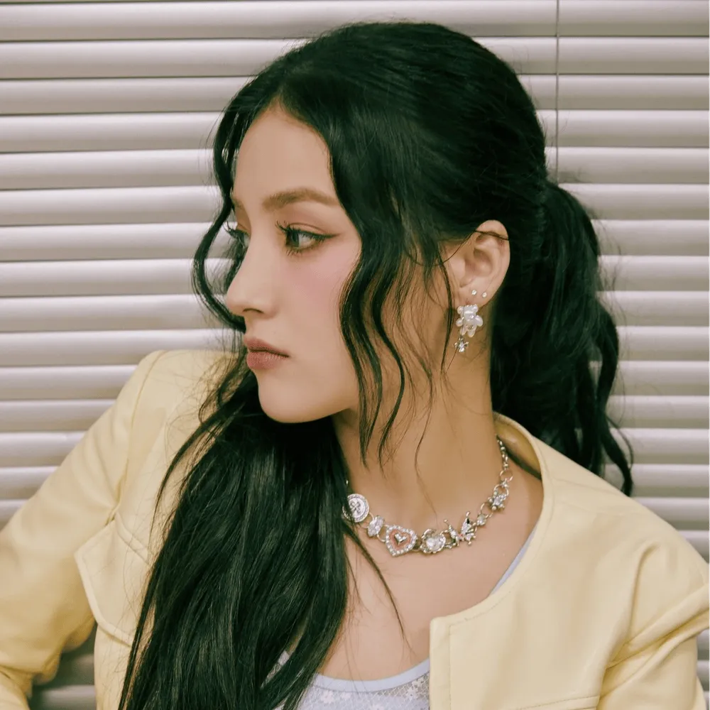 Nancy (MOMOLAND)