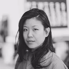 Nancy Whang